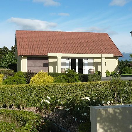 A Touch Of Tuscany At Hillsborough New Plymouth Eksteriør bilde
