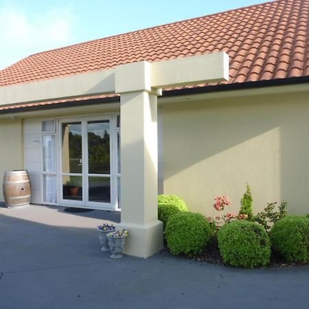 A Touch Of Tuscany At Hillsborough New Plymouth Eksteriør bilde