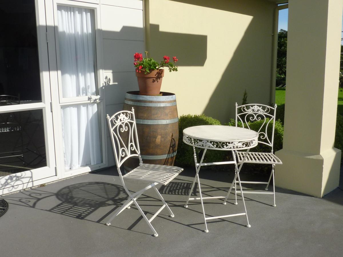 A Touch Of Tuscany At Hillsborough New Plymouth Eksteriør bilde